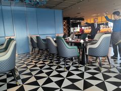 -华厦大酒店·桃源西餐厅·自助餐