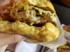 -Shake Shack(西单大悦城店)