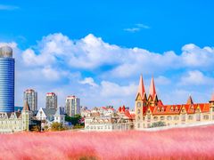 -万盛合(渔人码头店)