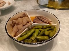 -广玉兰上海菜(德平店)