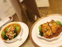 -唐阁(香港朗廷酒店)