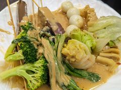 -郭记小街麻辣烫(南小街总店)