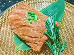 -韩都烤肉·烤鳗鱼(中街小北总店)