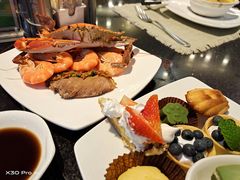 -厦门悦华酒店