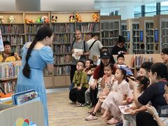 -广州市白云区图书馆