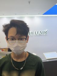 -CIT造型·烫发·染发