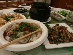 -金龙寨(解西店)