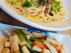 -阿九笨鸡蛋手擀面(总店)