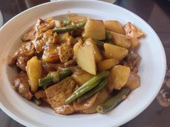 -岚县土豆宴(总部)