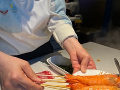 -海底捞火锅(外滩店)