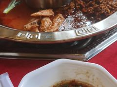 -山城年华老火锅(玉林店)