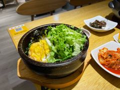 石锅拌饭-云龙·烤肉专门店(东方路店)