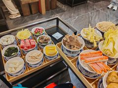 -咏江南·苏式火锅·苏州评弹(观前街店)