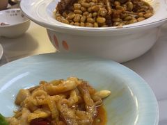 -滁香园·滁州菜(琅琊山店)
