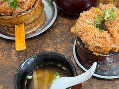 -巷子深格格(万州总店)