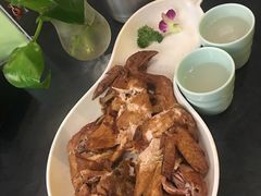 -西安饭庄·非遗陕菜(钟楼店)