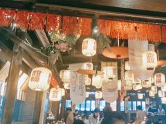 -南京大牌档(壹方天地店)