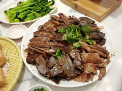 -春梅里卤鹅馆·47年老字号(中山路店)