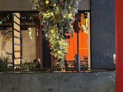 -洛缦音乐餐厅(工业展览馆万象城店)