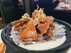 -肥仔文澳门猪骨煲(南京西路店)