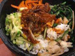 -全州拌饭馆(断桥店)