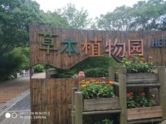 -同里国家湿地公园