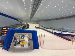 -哈尔滨热雪奇迹