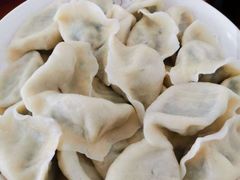 猪肉三鲜水饺-大团圆饺子馆(平谷北环路店)