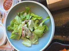 -TBK·本家·添百客·韩国料理(泰然店)