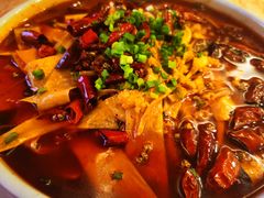 毛血旺-钦善斋(武侯祠店)