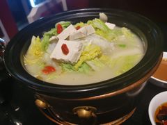 -皇城根北京风味主题餐厅(中海环宇城店)