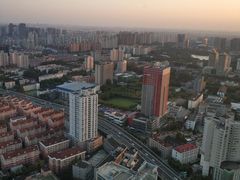 -环球港凯悦 · 享悦中餐厅