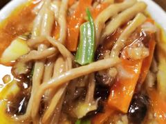 -彩丰楼中餐厅·早茶·点心·粤菜(海口华彩洲际酒店)