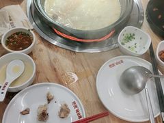 -好彩猪肚鸡(正弘城店)