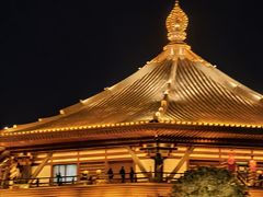-隋唐洛阳城明堂天堂景区