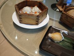 -顺德美的万豪酒店-万豪中餐厅
