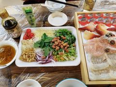 -官塘鱻鱻鱼生