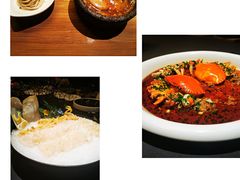 -上海滩餐厅(BFC外滩金融中心店)