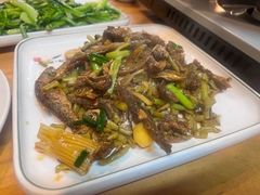 -61号餐吧(兴坪古镇漓江店)