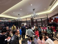 -凯鸽酒楼•雁北民间菜(华北星店)
