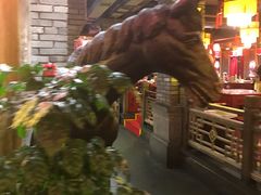 -蜀大侠火锅(总府路店)