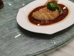 -點無缺茶楼·海鲜酒家(世博店)