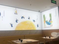 大堂-蔡澜点心·粤菜(西单大悦城店)