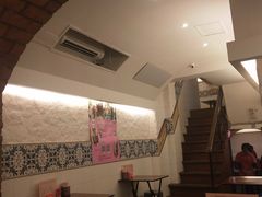 -大利来记餐厅(大三巴店)