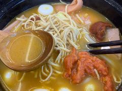 -金陵杨胖子·砂锅麻辣烫(金轮新天地店)