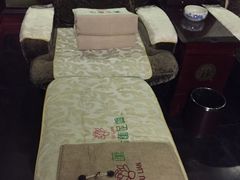 -古莲·影院足道·按摩SPA(水上温泉店)