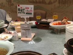 -小厨娘淮扬菜(六合欢乐港店)