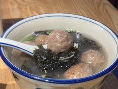 -膳糧·汕头肠粉·潮汕小吃(龙怡店)