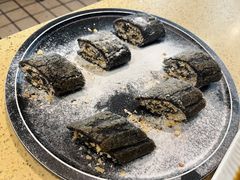 -喜鹊茶点.啫煲(车陂店)
