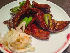 -白家餐厅(徐家汇店)